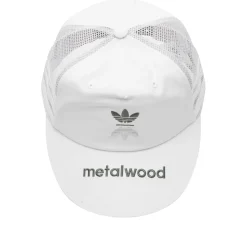 adidas x Metalwood Hat