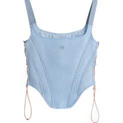 adidas x Miaou Corset Top