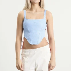 adidas x Miaou Corset Top