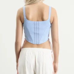 adidas x Miaou Corset Top