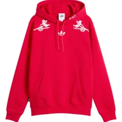 Adidas x Places+Faces x Arsenal FC Hoodie