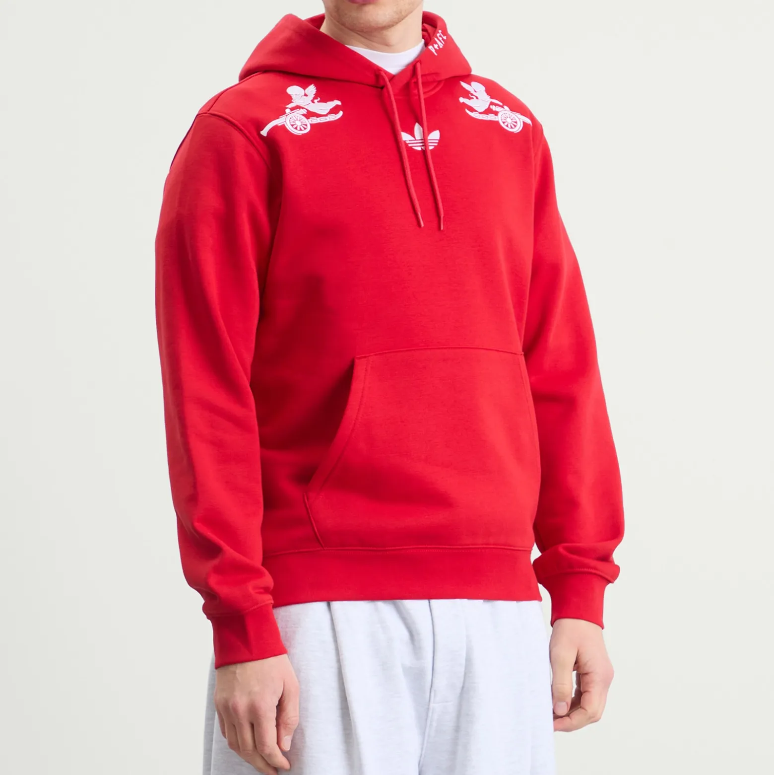 Adidas x Places+Faces x Arsenal FC Hoodie