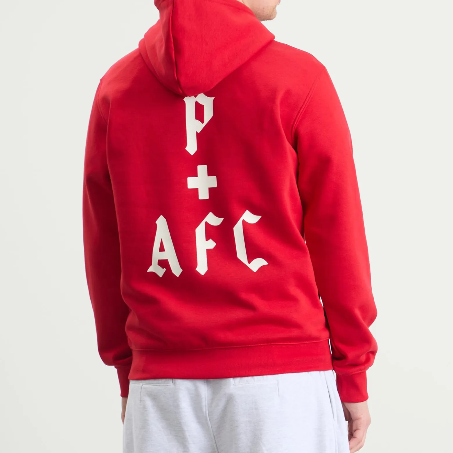 Adidas x Places+Faces x Arsenal FC Hoodie