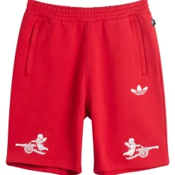 Adidas x Places+Faces x Arsenal FC Shorts