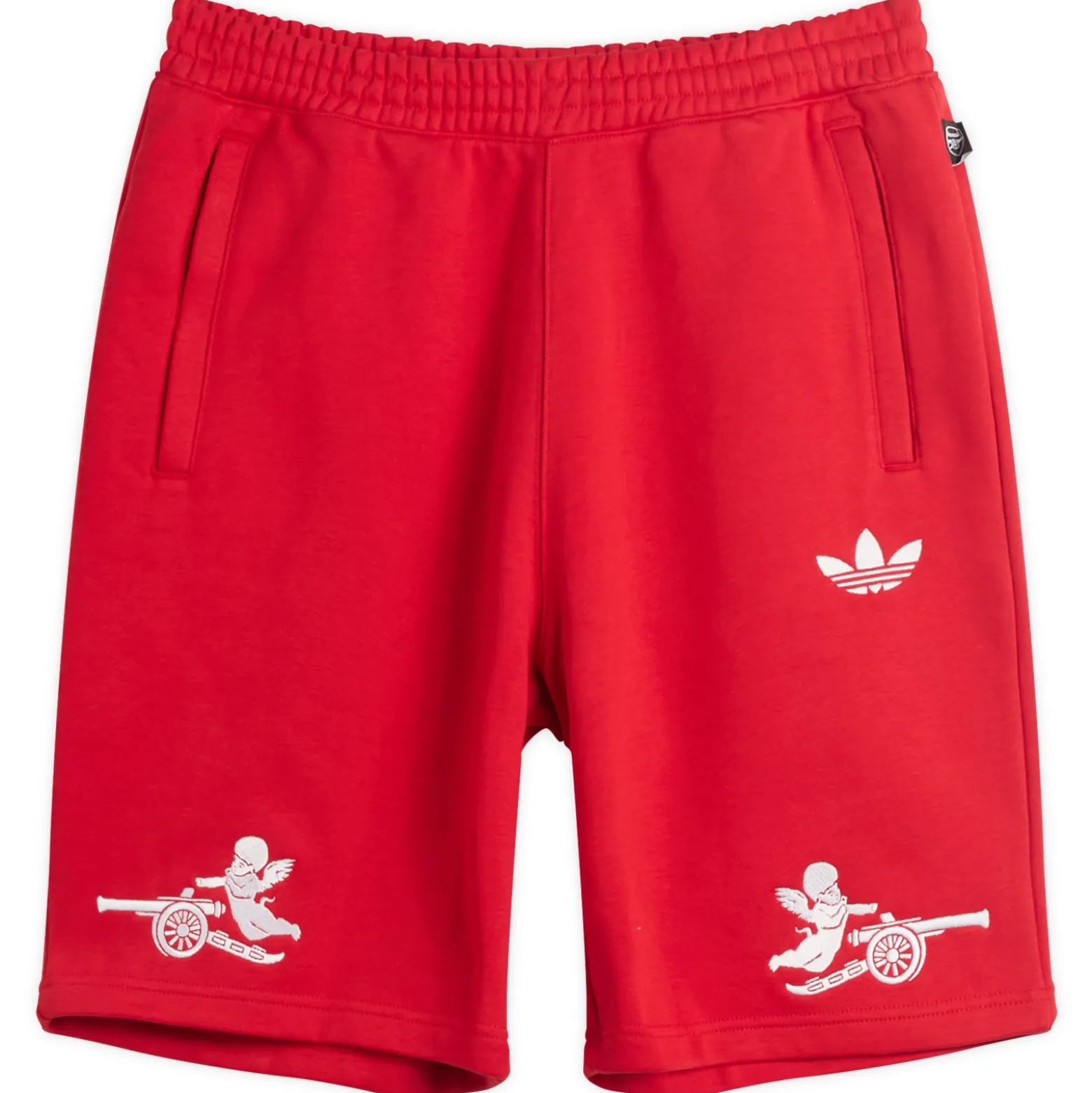Adidas x Places+Faces x Arsenal FC Shorts