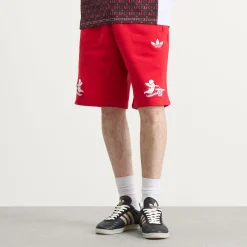 Adidas x Places+Faces x Arsenal FC Shorts