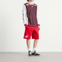 Adidas x Places+Faces x Arsenal FC Shorts