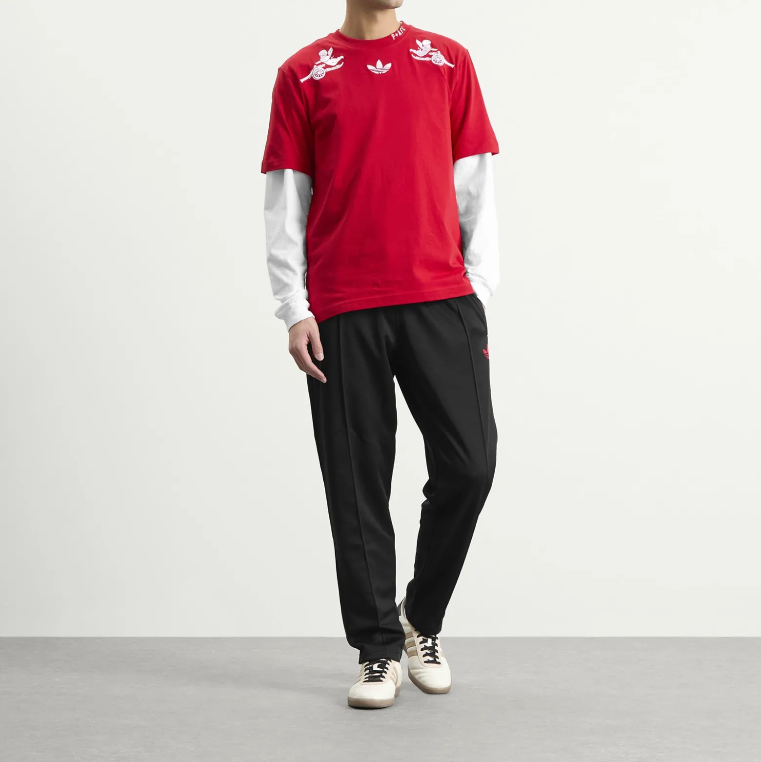 Adidas x Places+Faces x Arsenal FC Track Pants