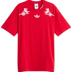 Adidas x Places+Faces x Arsenal FC T-Shirt