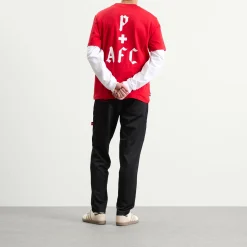 Adidas x Places+Faces x Arsenal FC T-Shirt