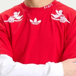 Adidas x Places+Faces x Arsenal FC T-Shirt