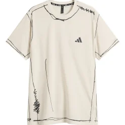 adidas x Song for the Mute Running T-Shirt