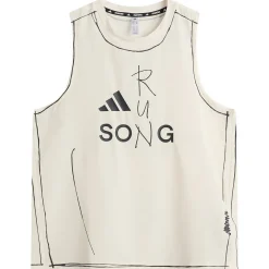 adidas x Song for the Mute Running Tank