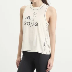 adidas x Song for the Mute Running Tank