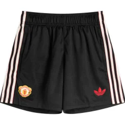 Adidas x Stone Roses Manchester United Short