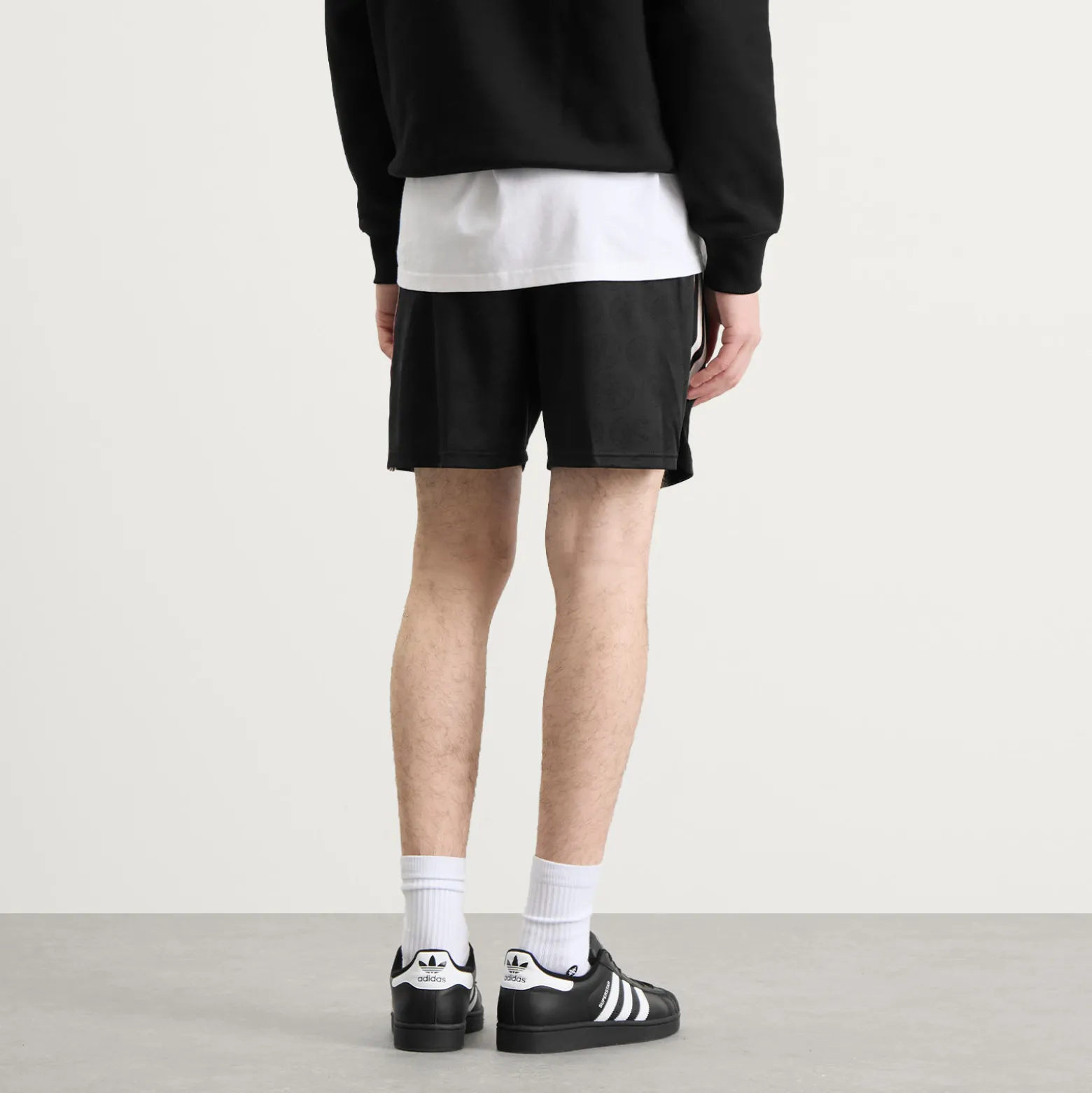Adidas x Stone Roses Manchester United Short