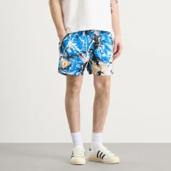 Adidas x Stone Roses Manchester United AOP Short