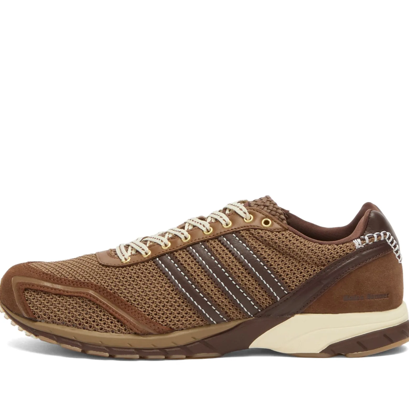 adidas x Wales Bonner Adizero Adios Mesh Sneaker