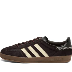 adidas x Wales Bonner Gazelle Pony Sneaker