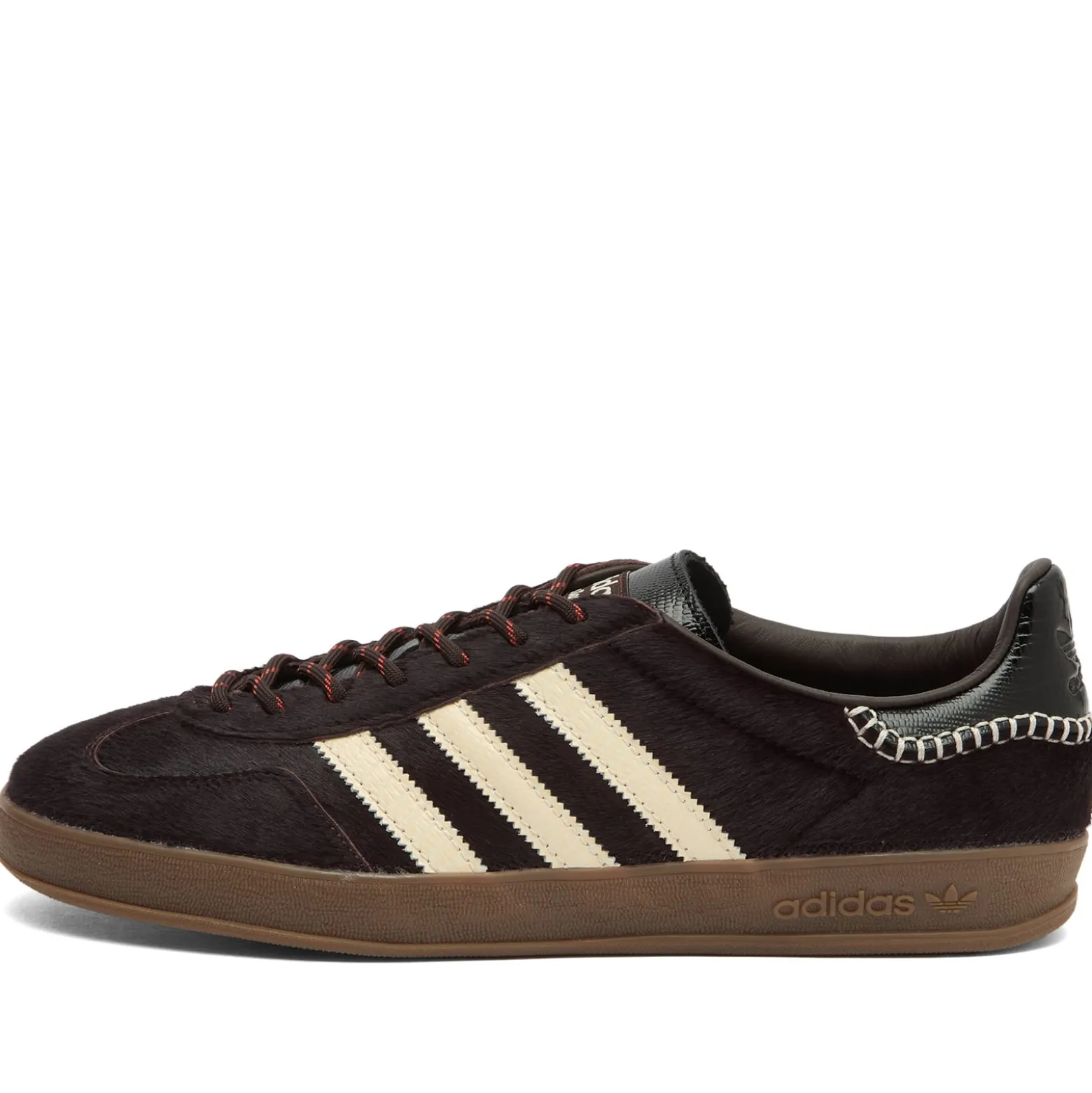adidas x Wales Bonner Gazelle Pony Sneaker