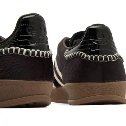 adidas x Wales Bonner Gazelle Pony Sneaker