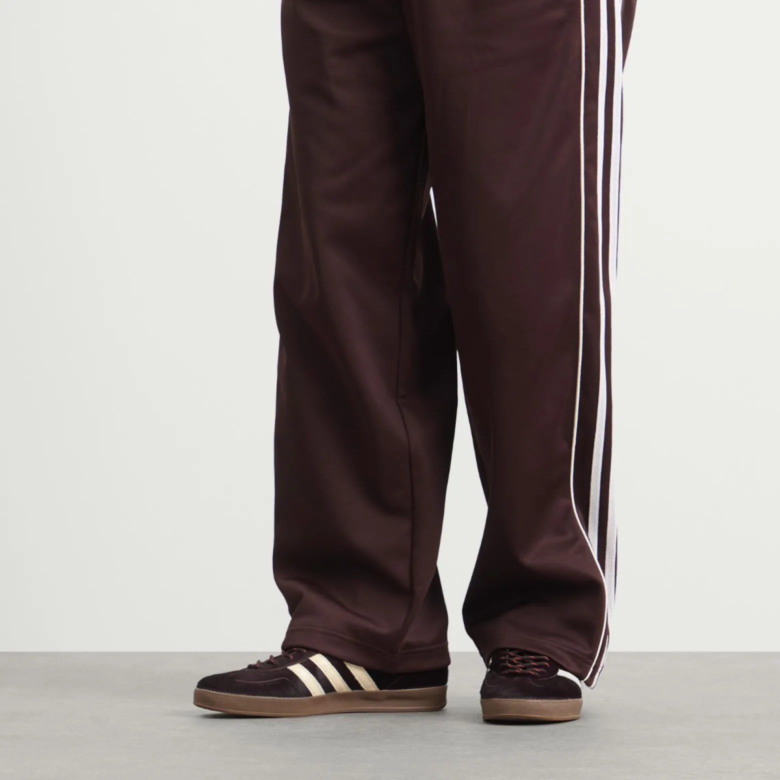 adidas x Wales Bonner Gazelle Pony Sneaker