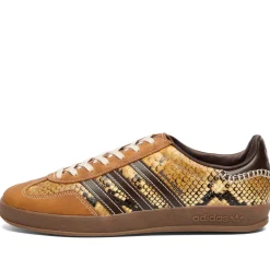 adidas x Wales Bonner Gazelle Snake Sneaker