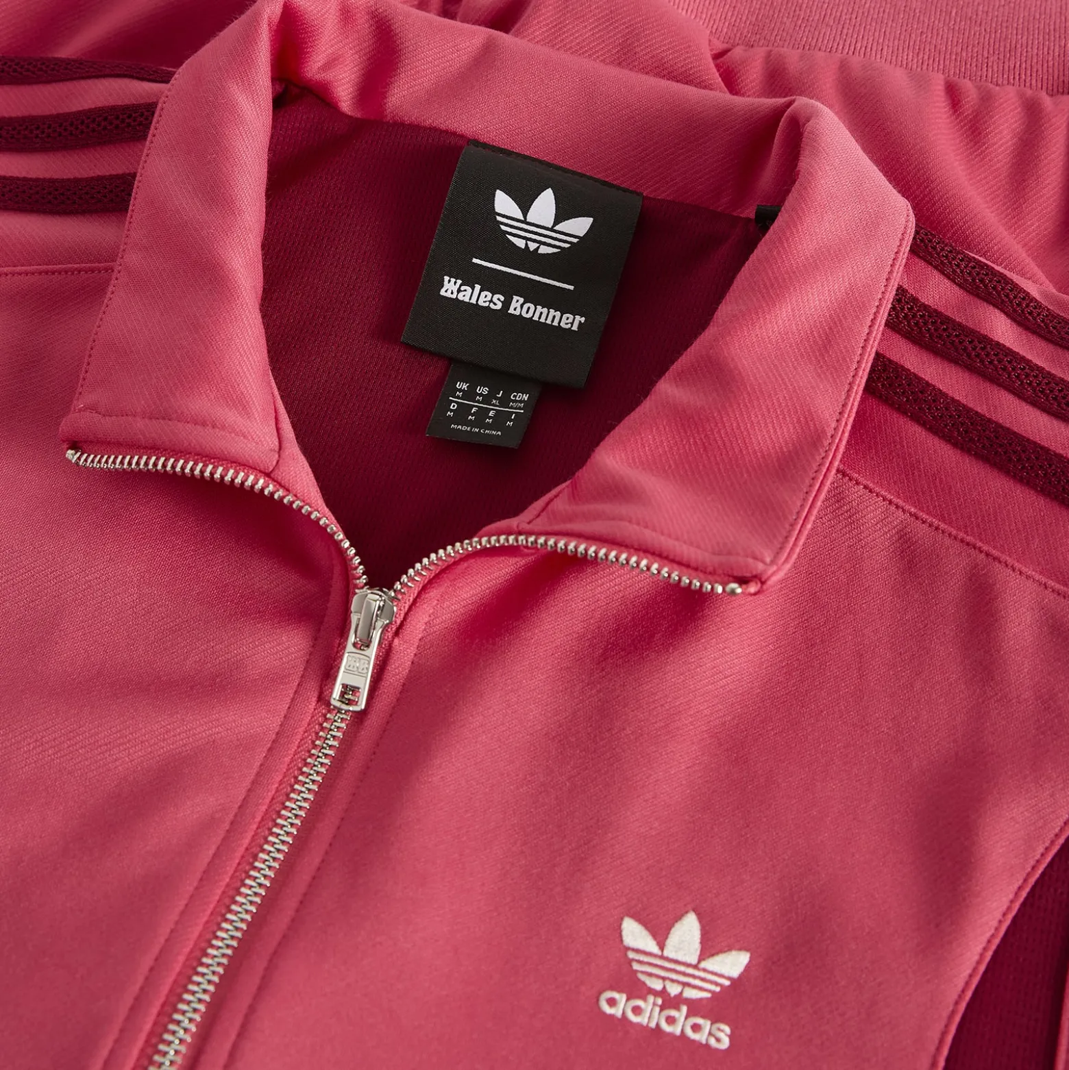 adidas x Wales Bonner Track Jacket
