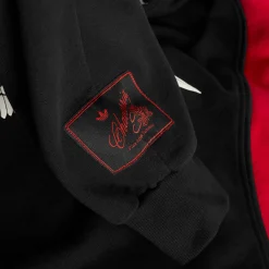 adidas x Willy Chavarria Chicago Sweater
