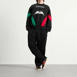 adidas x Willy Chavarria Chicago Sweater