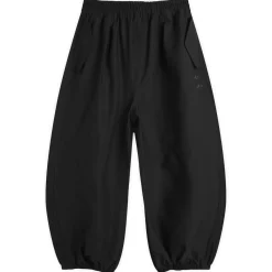 adidas x Willy Chavarria Dress Twill Track Pant