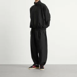 adidas x Willy Chavarria Dress Twill Track Pant