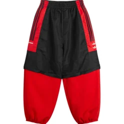 adidas x Willy Chavarria Gomez Zip Off Pant