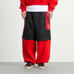 adidas x Willy Chavarria Gomez Zip Off Pant