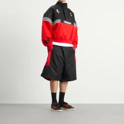 adidas x Willy Chavarria Gomez Zip Off Pant