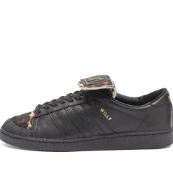 adidas x Willy Chavarria Jabbar Low Sneaker