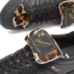 adidas x Willy Chavarria Jabbar Low Sneaker