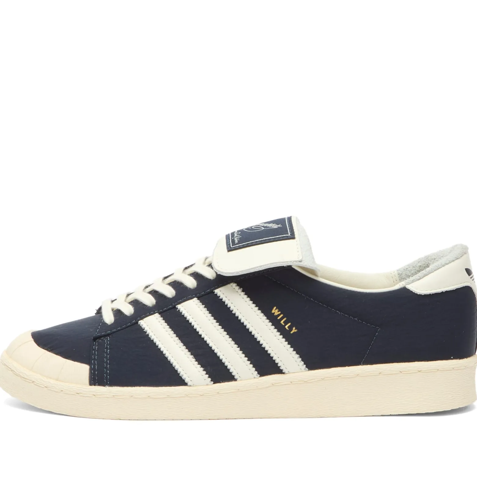 adidas x Willy Chavarria Jabbar Low