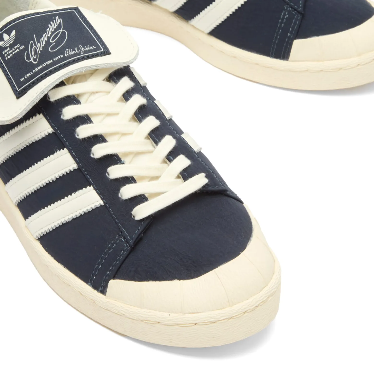 adidas x Willy Chavarria Jabbar Low