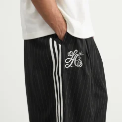 adidas x Willy Chavarria Pinstripe Short