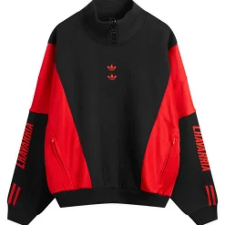 adidas x Willy Chavarria Watsonville Mockneck