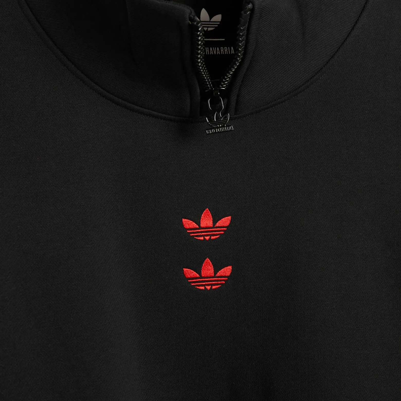adidas x Willy Chavarria Watsonville Mockneck