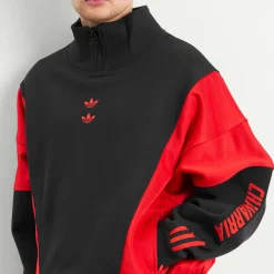 adidas x Willy Chavarria Watsonville Mockneck