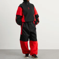 adidas x Willy Chavarria Watsonville Mockneck