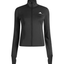 Adidas Zip Thru Jacket