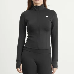 Adidas Zip Thru Jacket