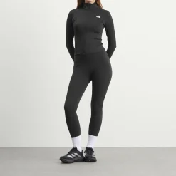 Adidas Zip Thru Jacket
