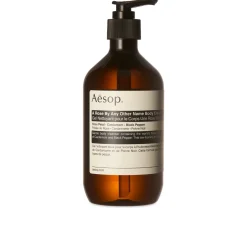 Aesop A Rose By Any Other Name Body Cleanser