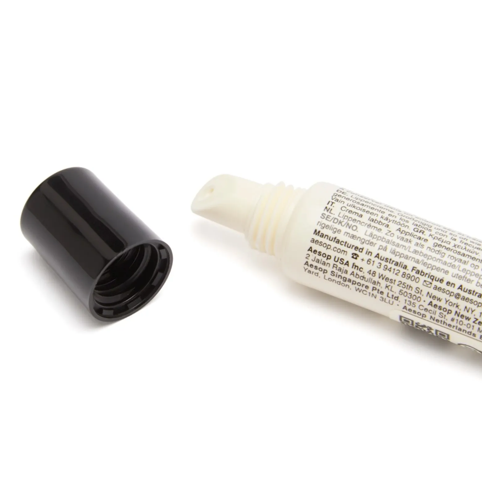 Aesop Cedar & Citrus Lip Salve