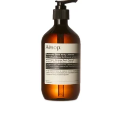 Aesop Coriander Seed Body Cleanser